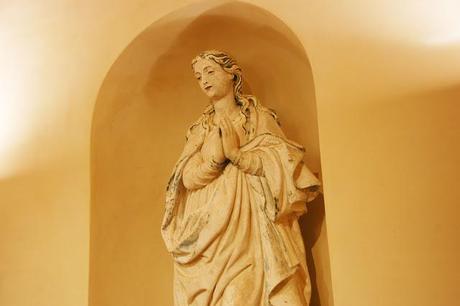 Erice, natural heaven