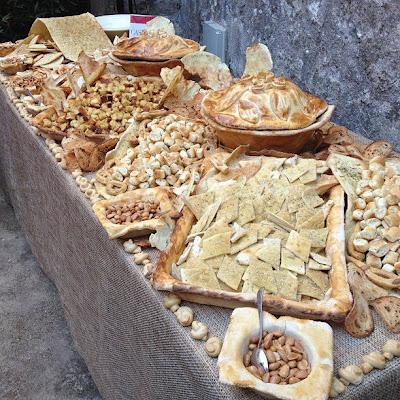 Erice, natural heaven