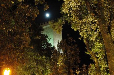 Erice, natural heaven