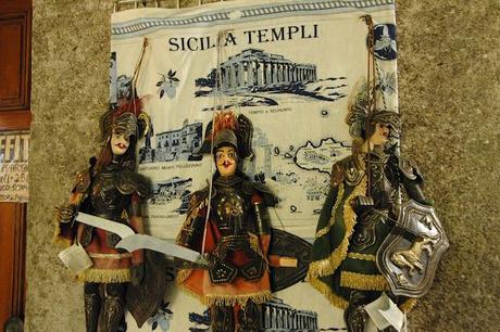 Erice, natural heaven