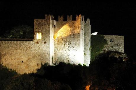 Erice, natural heaven