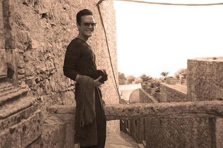 Erice, natural heaven