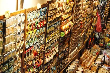 Erice, natural heaven