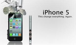 Samsung vuole bloccare l'iPhone 5