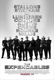I Mercenari - The Expendables (2010)