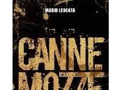 Recensione CANNE MOZZE Mario Leocata