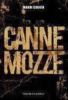 Recensione CANNE MOZZE di Mario Leocata