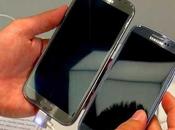 Comprare Samsung Galaxy Note Video Comparazione