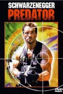 Predator (J. McTiernan, 1987)