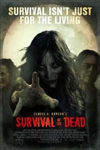 Survival of the Dead – L’Isola dei Sopravvissuti (G. Romero, 2009)