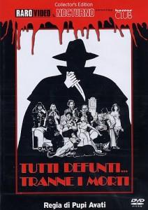 Tutti defunti tranne i morti (P. Avati, 1977)