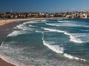 Bondi Beach