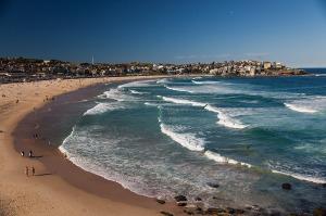 Bondi Beach