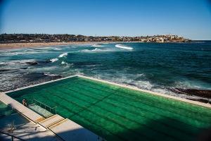 Bondi Beach