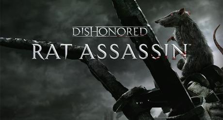 Bethesda News: il gioco/app Dishonored Rat Assassin disponibile ora su Apple iTunes