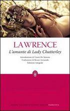 L'amante di lady Chatterley