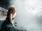 Anteprima: "Dark Heaven. Carezza dell'Angelo" Bianca Leoni Capello