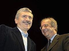 Walter delle rose e il Massimo delle marchette