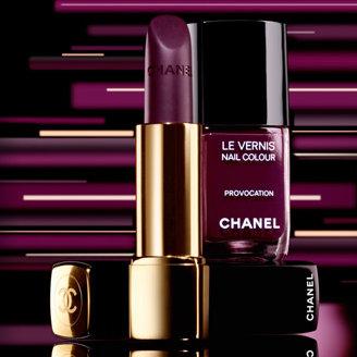 VFNO 2012: Les Twins Sets di Chanel