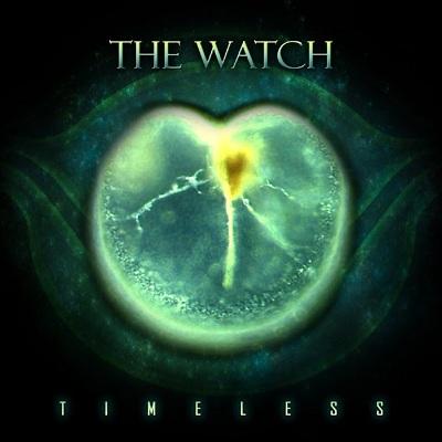 The Watch-'Timeless'