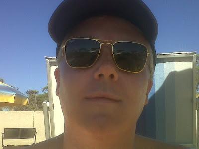 No clouds allowed...