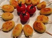 Finger food ricette