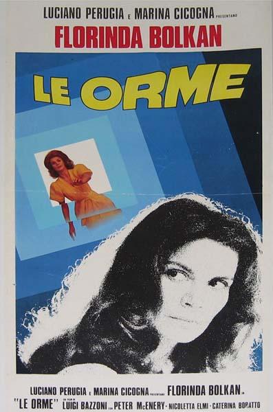 Le orme (L. Bazzoni, 1975)