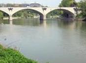 Torino Ponte Balbis Rinvenuto cadavere giovane donna