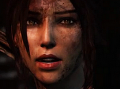 Tomb Raider video gameplay 2012