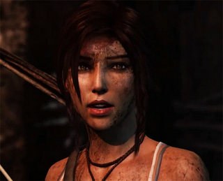 Tomb Raider : video gameplay dal PAX 2012