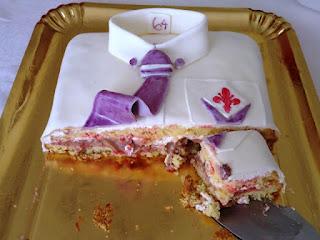 TORTA CAMICIA FIORENTINA