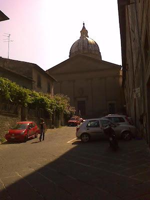 La Macchina di Santa Rosa a Viterbo