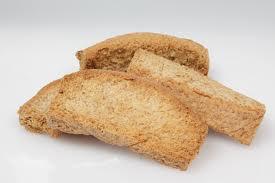 Biscotti a fette