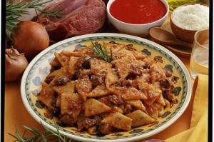 Cantalice: sagra delle strengozze 8 e 9 settembre