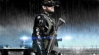 Metal Gear Solid: Ground Zeroes - Gameplay Video Reveal