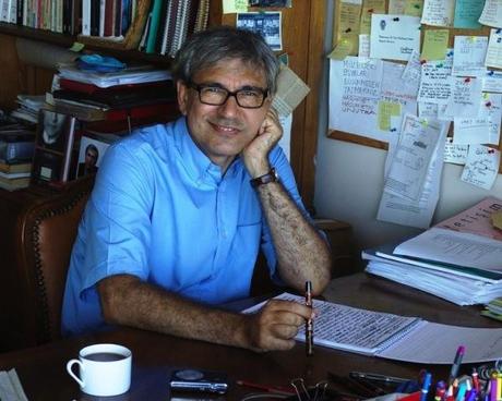 Il museo dell’innocenza di Orhan Pamuk