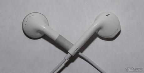 Rumors: In arrivo i nuovi per auricolari per l’iPhone 5 ?