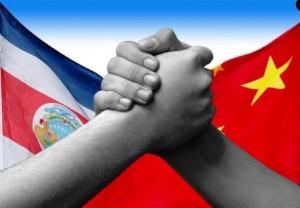 L’amicizia che non ti aspetti: la strana coppia Cina-Costa Rica
