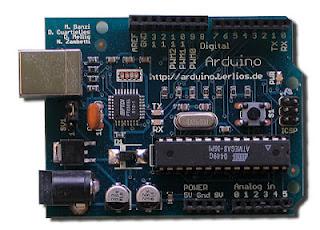 Progetti Arduino