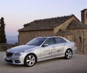 Classe E 300 BlueTEC HYBRID 4 180x150 ReportMotori.it » Certificazione ambientale per Classe E BlueTEC HYBRID