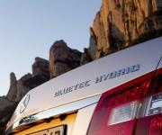 Classe E 300 BlueTEC HYBRID 3 180x150 ReportMotori.it » Certificazione ambientale per Classe E BlueTEC HYBRID