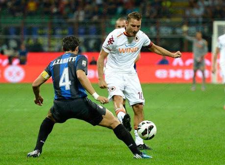 Serie A 2^ Giornata: Juventus, Lazio e Napoli in testa, la Roma batte l’Inter