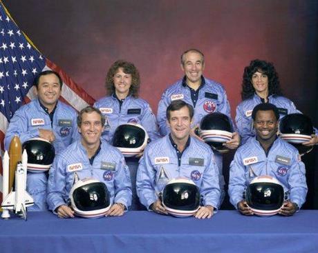 Shuttle Challenger: molti anni dopo