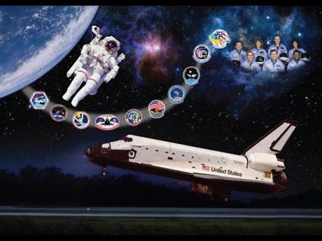 Shuttle Challenger: molti anni dopo