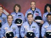 Shuttle Challenger: molti anni dopo