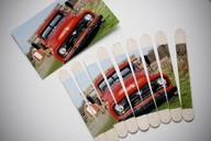 Montessori Moment: un puzzle a costo zero!