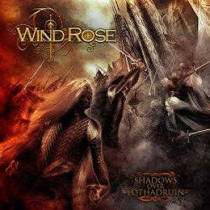 wind rose