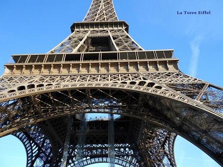 Treanniemezzoquasiquattro: viaggio in Francia con gli occhi di un marmocchio