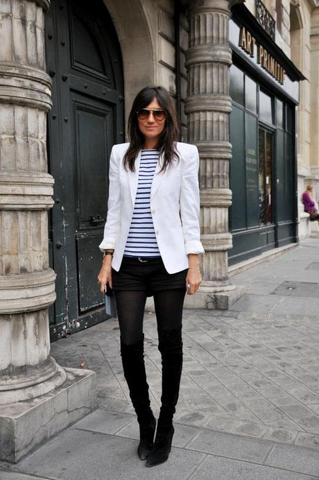 Inspirational #14: Emmanuelle Alt