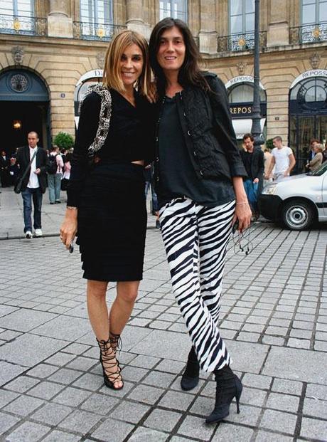 Inspirational #14: Emmanuelle Alt